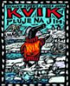 KVIK PLUJE NA JIH - Kube�, Janda, Cihl��